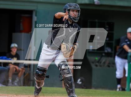 Thumbnail 3 in Notre Dame Prep @ Skyline (Scottsdale Invitational)  photogallery.