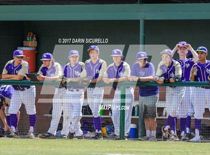 Thumbnail 1 in Notre Dame Prep @ Skyline (Scottsdale Invitational)  photogallery.