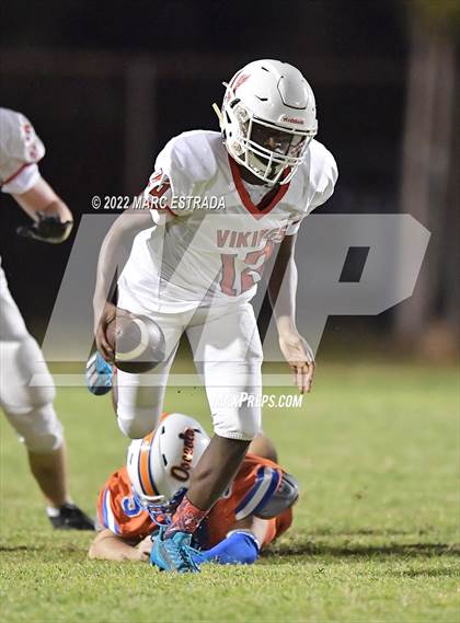 Thumbnail 1 in Northeast @ Osceola photogallery.