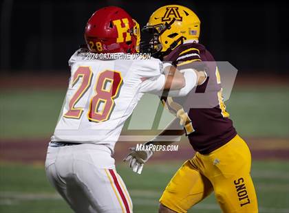 Thumbnail 1 in Hemet @ Arlington photogallery.