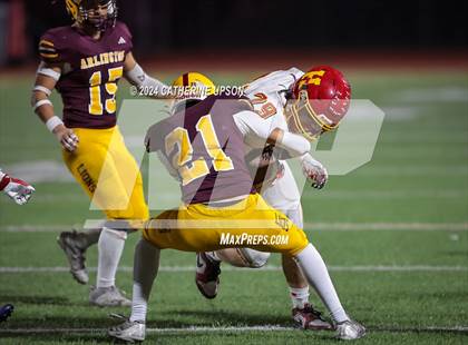 Thumbnail 1 in Hemet @ Arlington photogallery.
