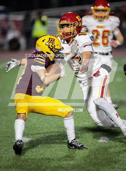 Thumbnail 1 in Hemet @ Arlington photogallery.