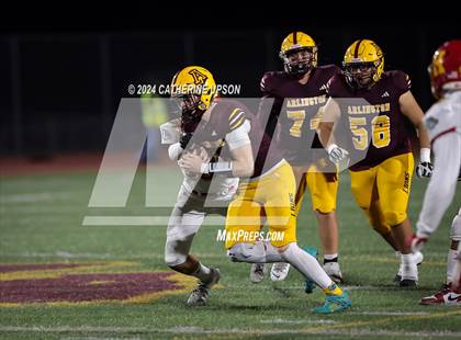 Thumbnail 3 in Hemet @ Arlington photogallery.