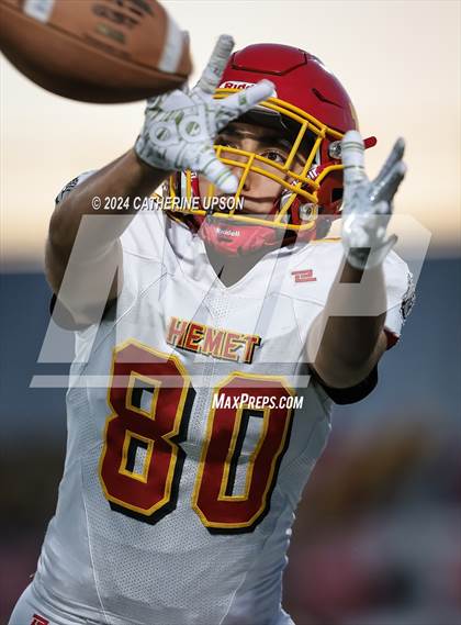 Thumbnail 1 in Hemet @ Arlington photogallery.