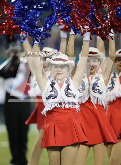 Thumbnail 2 in Jesuit vs Archbishop Rummel photogallery.