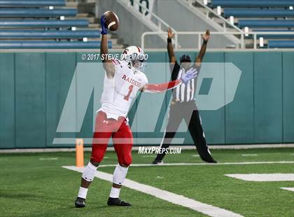 Thumbnail 2 in Jesuit vs Archbishop Rummel photogallery.
