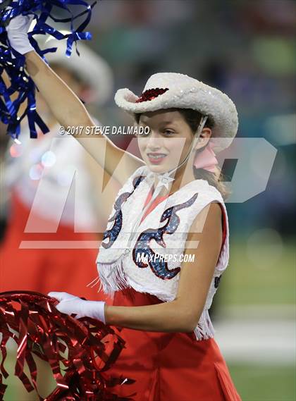 Thumbnail 1 in Jesuit vs Archbishop Rummel photogallery.