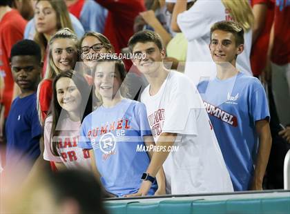 Thumbnail 3 in Jesuit vs Archbishop Rummel photogallery.