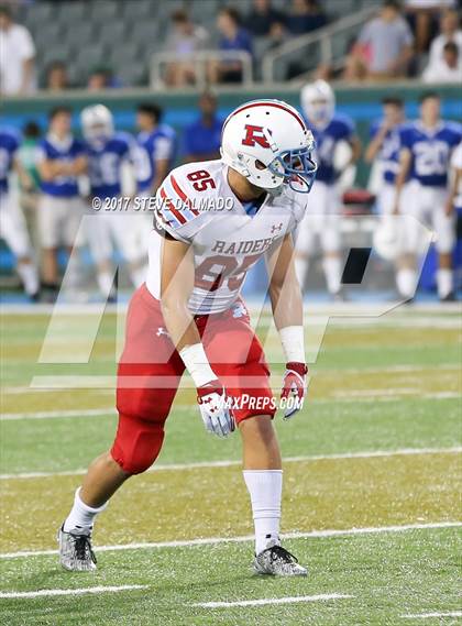 Thumbnail 3 in Jesuit vs Archbishop Rummel photogallery.