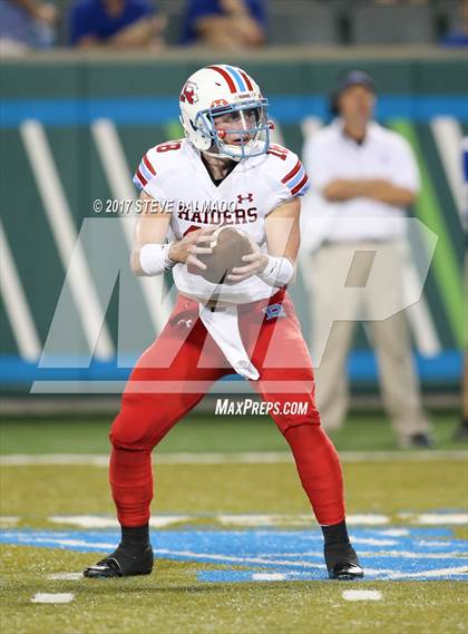 Thumbnail 3 in Jesuit vs Archbishop Rummel photogallery.