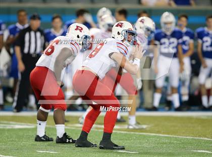 Thumbnail 1 in Jesuit vs Archbishop Rummel photogallery.