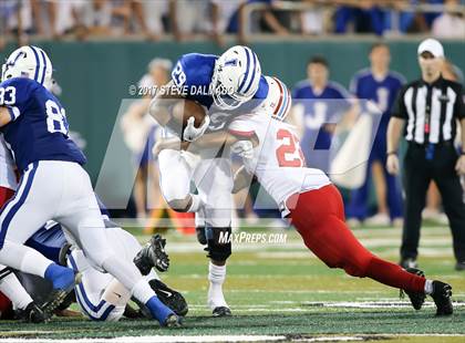 Thumbnail 3 in Jesuit vs Archbishop Rummel photogallery.