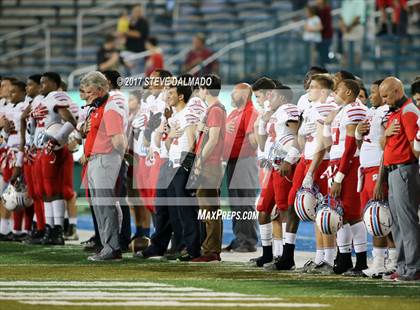 Thumbnail 1 in Jesuit vs Archbishop Rummel photogallery.