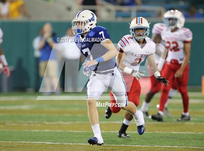 Thumbnail 3 in Jesuit vs Archbishop Rummel photogallery.