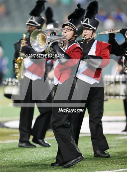 Thumbnail 2 in Jesuit vs Archbishop Rummel photogallery.