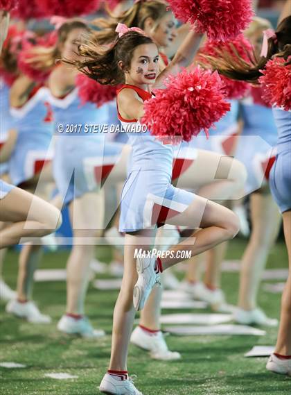 Thumbnail 3 in Jesuit vs Archbishop Rummel photogallery.