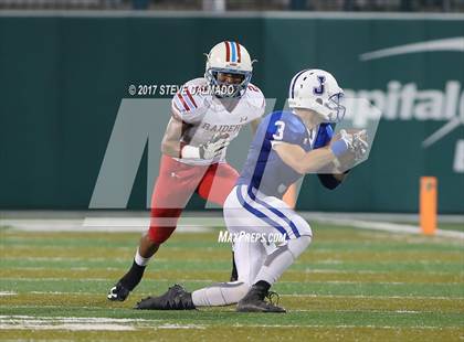 Thumbnail 2 in Jesuit vs Archbishop Rummel photogallery.