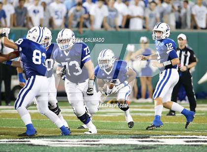 Thumbnail 3 in Jesuit vs Archbishop Rummel photogallery.