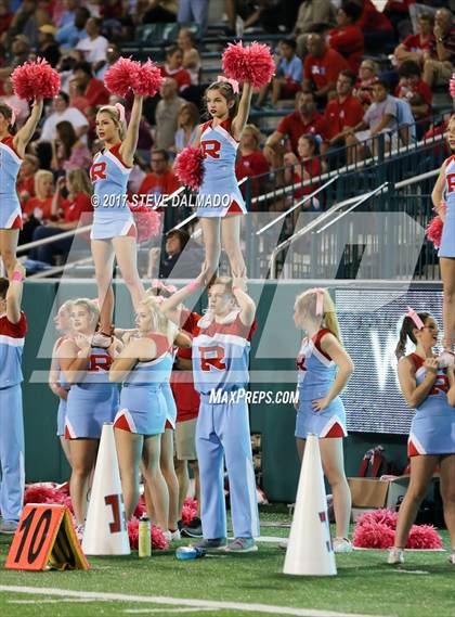 Thumbnail 3 in Jesuit vs Archbishop Rummel photogallery.