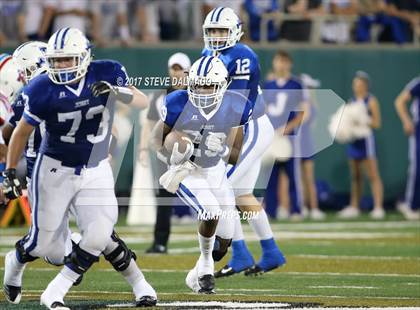 Thumbnail 1 in Jesuit vs Archbishop Rummel photogallery.
