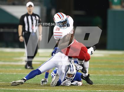 Thumbnail 3 in Jesuit vs Archbishop Rummel photogallery.