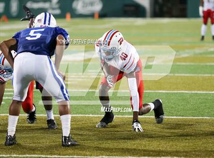 Thumbnail 3 in Jesuit vs Archbishop Rummel photogallery.