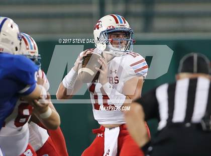 Thumbnail 3 in Jesuit vs Archbishop Rummel photogallery.