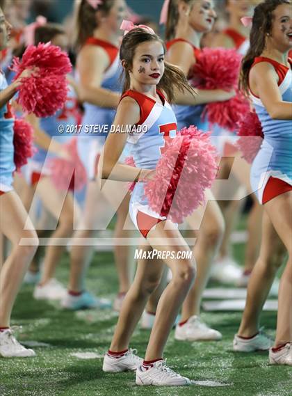 Thumbnail 1 in Jesuit vs Archbishop Rummel photogallery.