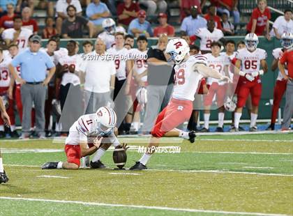 Thumbnail 3 in Jesuit vs Archbishop Rummel photogallery.