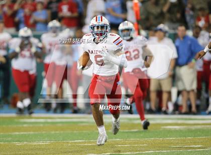 Thumbnail 2 in Jesuit vs Archbishop Rummel photogallery.