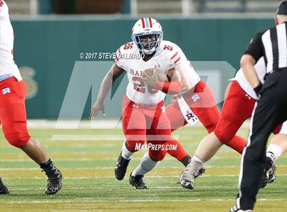 Thumbnail 3 in Jesuit vs Archbishop Rummel photogallery.