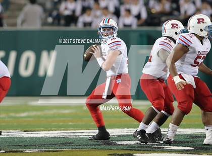 Thumbnail 3 in Jesuit vs Archbishop Rummel photogallery.