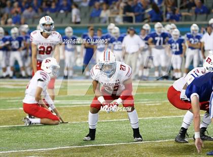Thumbnail 3 in Jesuit vs Archbishop Rummel photogallery.
