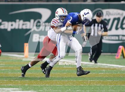 Thumbnail 3 in Jesuit vs Archbishop Rummel photogallery.