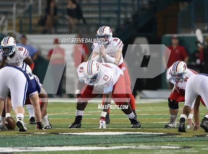Thumbnail 3 in Jesuit vs Archbishop Rummel photogallery.