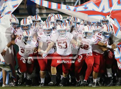 Thumbnail 3 in Jesuit vs Archbishop Rummel photogallery.