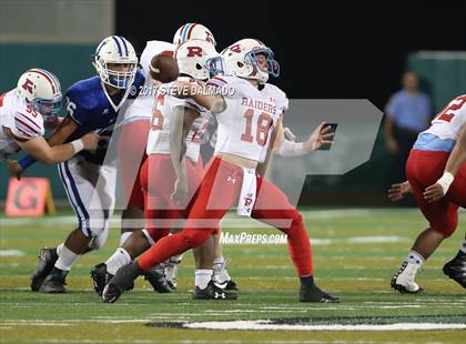 Thumbnail 2 in Jesuit vs Archbishop Rummel photogallery.