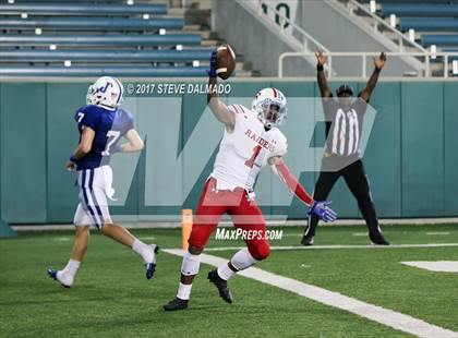Thumbnail 1 in Jesuit vs Archbishop Rummel photogallery.