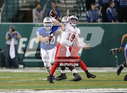 Thumbnail 2 in Jesuit vs Archbishop Rummel photogallery.