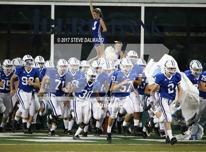Thumbnail 1 in Jesuit vs Archbishop Rummel photogallery.