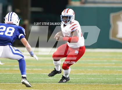 Thumbnail 2 in Jesuit vs Archbishop Rummel photogallery.