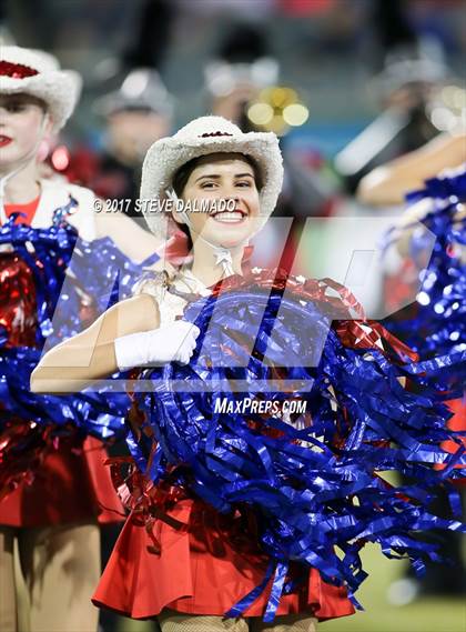 Thumbnail 3 in Jesuit vs Archbishop Rummel photogallery.