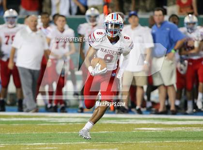 Thumbnail 3 in Jesuit vs Archbishop Rummel photogallery.