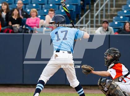 Thumbnail 2 in Ridgefield vs. Wilton (FCIAC Semifinal) photogallery.