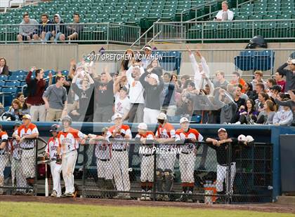 Thumbnail 2 in Ridgefield vs. Wilton (FCIAC Semifinal) photogallery.