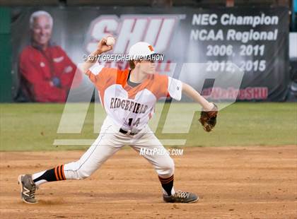 Thumbnail 1 in Ridgefield vs. Wilton (FCIAC Semifinal) photogallery.