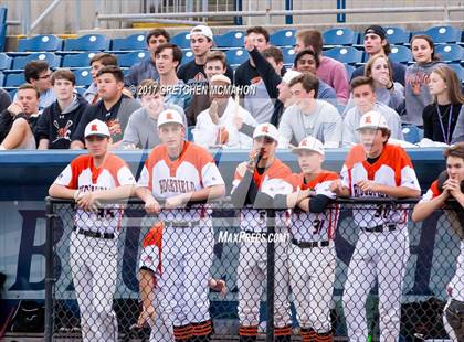 Thumbnail 1 in Ridgefield vs. Wilton (FCIAC Semifinal) photogallery.