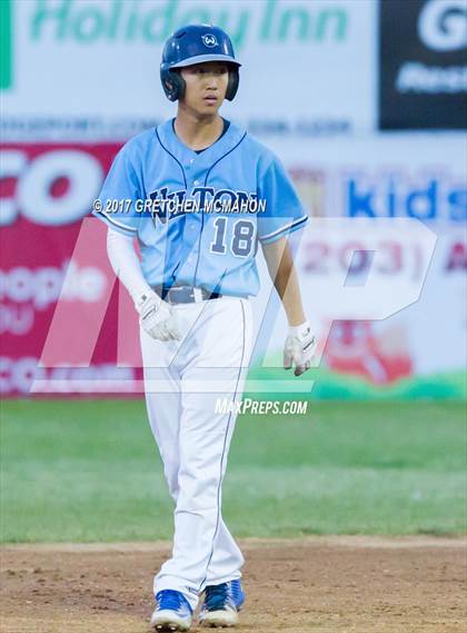 Thumbnail 1 in Ridgefield vs. Wilton (FCIAC Semifinal) photogallery.