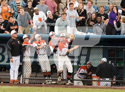 Thumbnail 2 in Ridgefield vs. Wilton (FCIAC Semifinal) photogallery.
