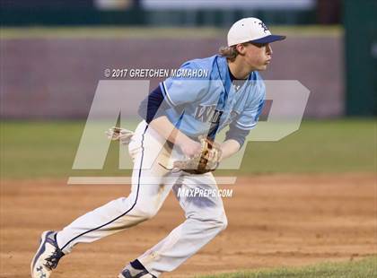 Thumbnail 3 in Ridgefield vs. Wilton (FCIAC Semifinal) photogallery.